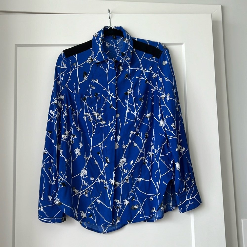 Rag & Bone Blouse